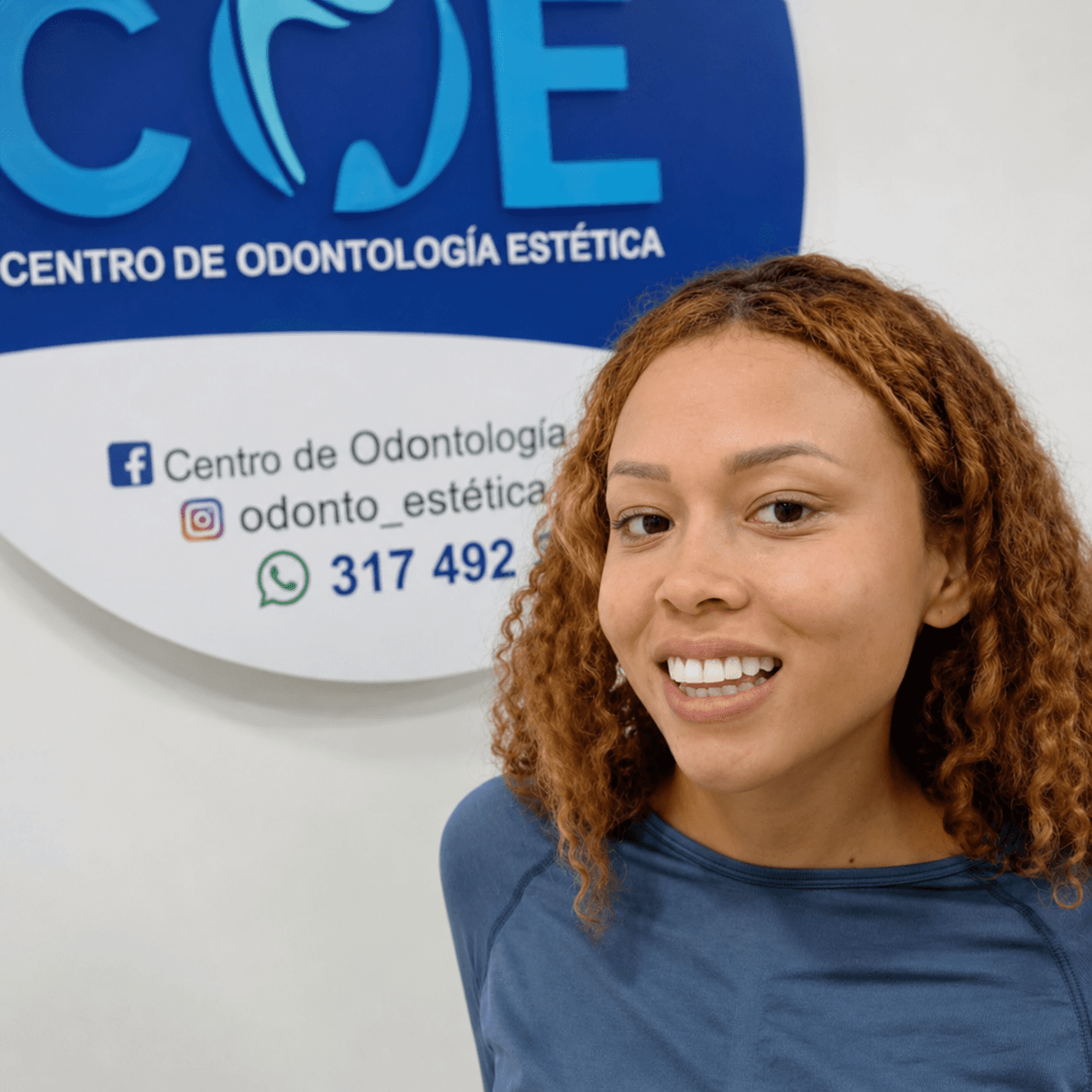 Paciente COE