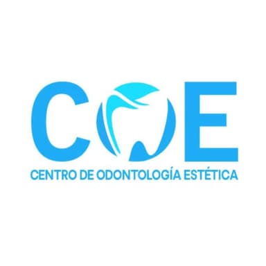 COE — Centro de Odontología Estética